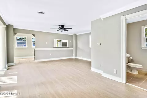 Living - 100 Perch St, Moyock, NC 27958 photo 3 of 3
