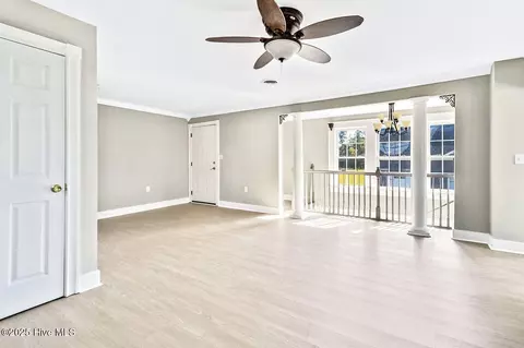 Living - 100 Perch St, Moyock, NC 27958 photo 2 of 3