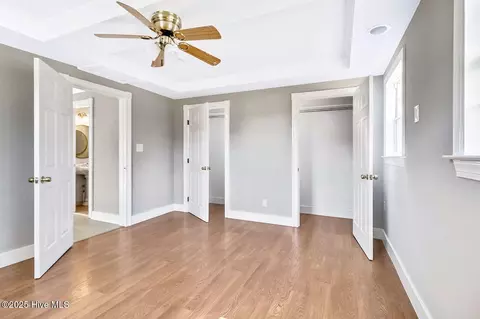 Bedroom - 100 Perch St, Moyock, NC 27958 photo 3 of 3