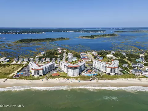 2000 New River Inlet Rd #3101, North Topsail Beach, NC 28460