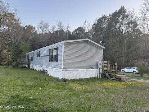 143 Cannons Ferry Rd, Tyner, NC 27980