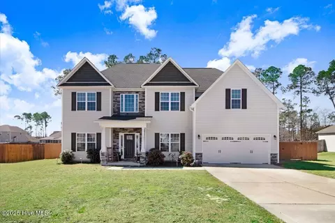 106 Tiburon Ct, Goldsboro, NC 27534