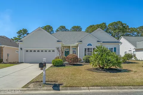 655 Meadowbrook Ln, Calabash, NC 28467