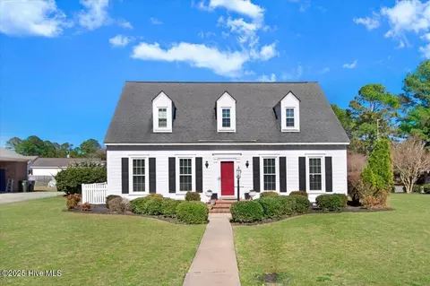 310 Cashwell Dr, Goldsboro, NC 27534