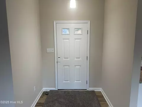 Entry Way - 107 Sunny Ln, Grandy, NC 27939 photo 1 of 1