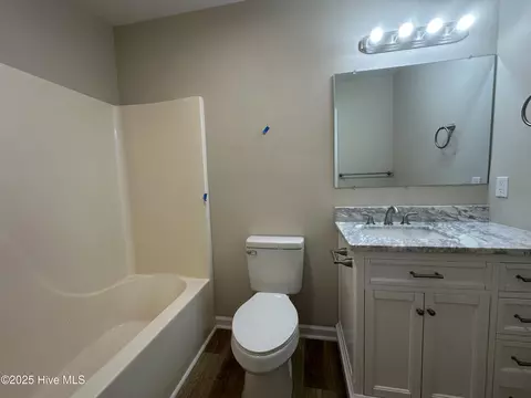 Bath - 107 Sunny Ln, Grandy, NC 27939 photo 3 of 4
