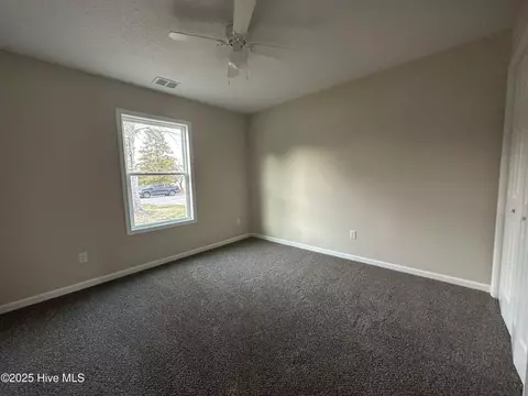 Bedroom - 107 Sunny Ln, Grandy, NC 27939 photo 2 of 4