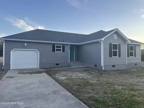 107 Sunny Ln, Grandy, NC 27939