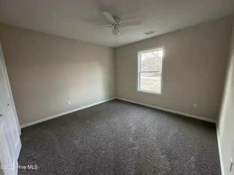 Bedroom - 107 Sunny Ln, Grandy, NC 27939 photo 3 of 4