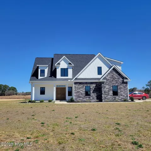 Exterior - 4450 Sheppard Mill Rd, Stokes, NC 27884 photo 2 of 7