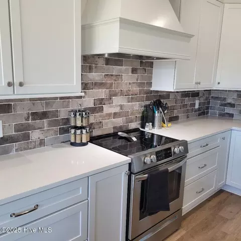 Kitchen - 4450 Sheppard Mill Rd, Stokes, NC 27884 photo 4 of 7