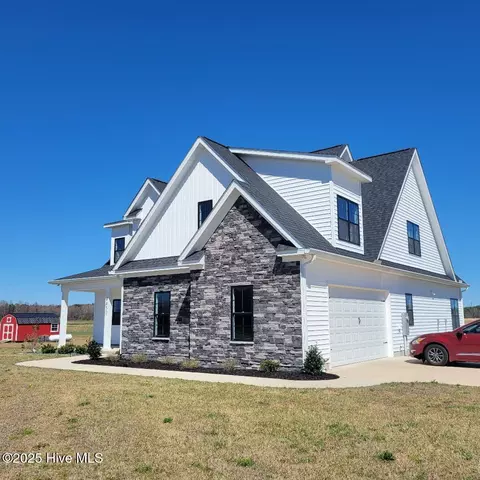 4450 Sheppard Mill Rd, Stokes, NC 27884