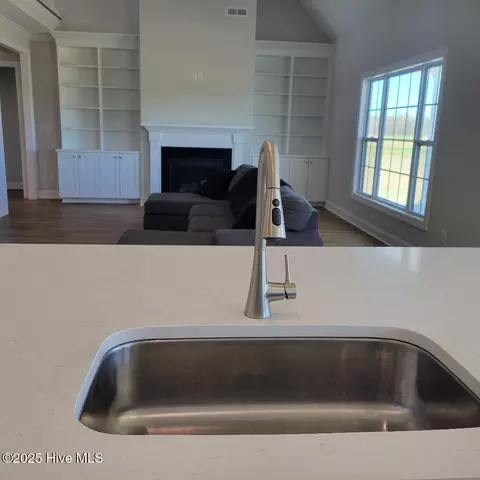 Kitchen - 4450 Sheppard Mill Rd, Stokes, NC 27884 photo 2 of 7