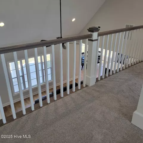 Entry Way - 4450 Sheppard Mill Rd, Stokes, NC 27884 photo 2 of 4