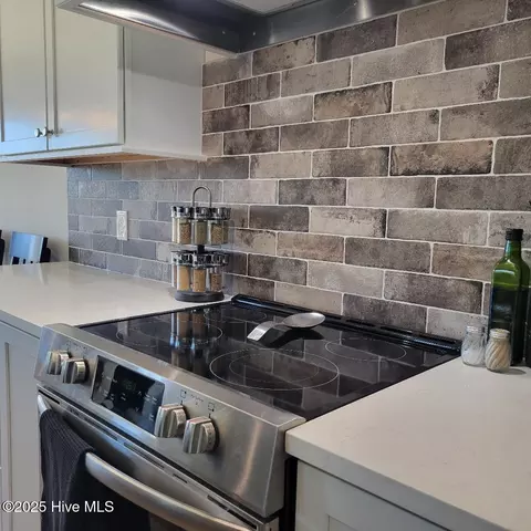 Kitchen - 4450 Sheppard Mill Rd, Stokes, NC 27884 photo 7 of 7