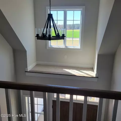 Entry Way - 4450 Sheppard Mill Rd, Stokes, NC 27884 photo 3 of 4