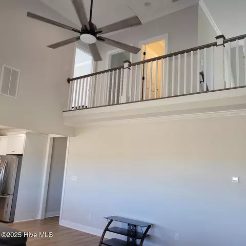 Entry Way - 4450 Sheppard Mill Rd, Stokes, NC 27884 photo 1 of 4