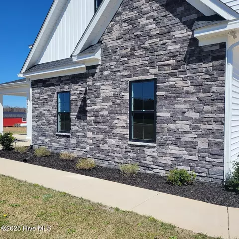 Exterior - 4450 Sheppard Mill Rd, Stokes, NC 27884 photo 5 of 7