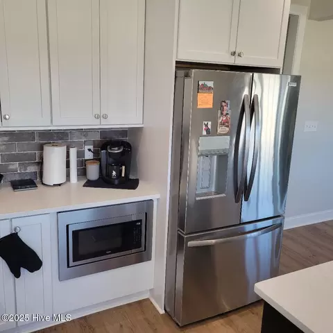 Kitchen - 4450 Sheppard Mill Rd, Stokes, NC 27884 photo 6 of 7