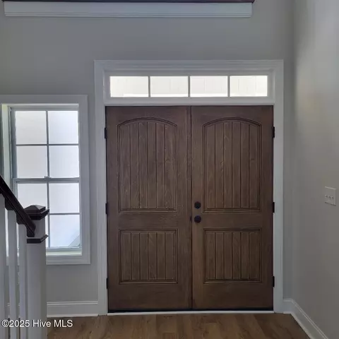 Entry Way - 4450 Sheppard Mill Rd, Stokes, NC 27884 photo 4 of 4