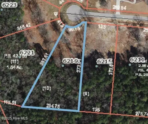 6219 Barney Rd, Elm City, NC 27822