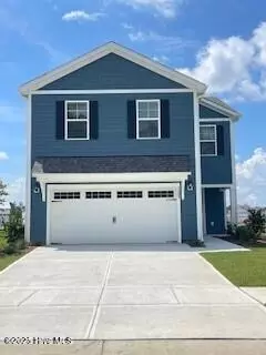 1209 Trumpet Vine Row #LOT 4, Leland, NC 28451