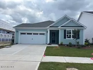 2103 Tulip Poplar St #LOT 9, Leland, NC 28451