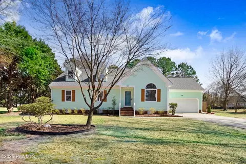 322 Ryan Blvd, Goldsboro, NC 27534
