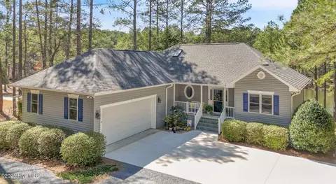 30320 E Lake Rd, Wagram, NC 28396