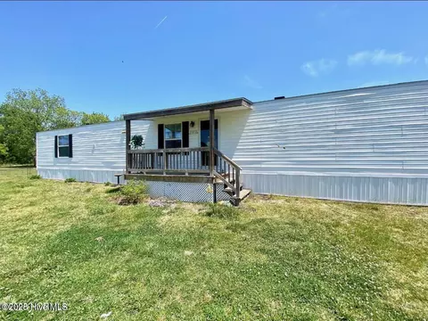 3992 Joe Brown Hwy N, Whiteville, NC 28472