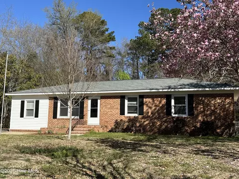 1416 Boyette Dr, Goldsboro, NC 27534