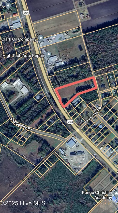 28897 Us 264, Belhaven, NC 27810