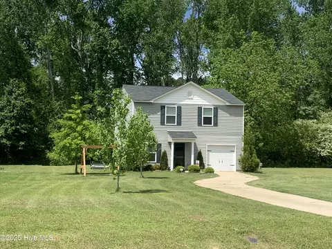 2310 Decorah Ct, Greenville, NC 27834
