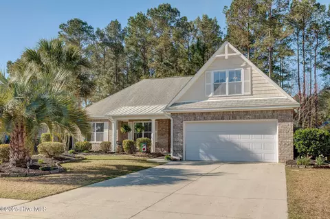 307 St Kitts Way, Winnabow, NC 28479