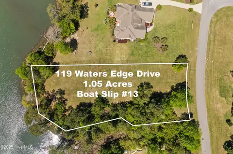 119 Waters Edge Dr, Hampstead, NC 28443 photo 11