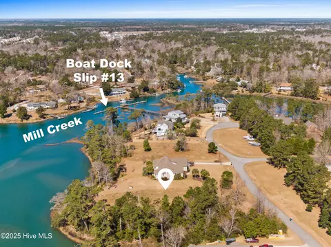 119 Waters Edge Dr, Hampstead, NC 28443 photo 7