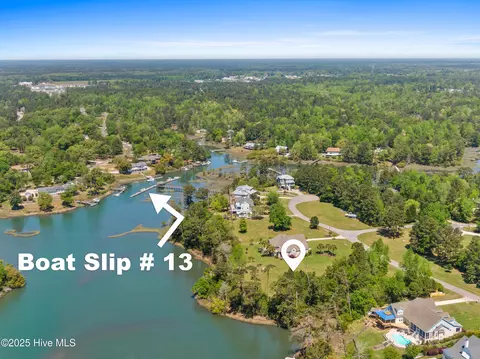 119 Waters Edge Dr, Hampstead, NC 28443 photo 17