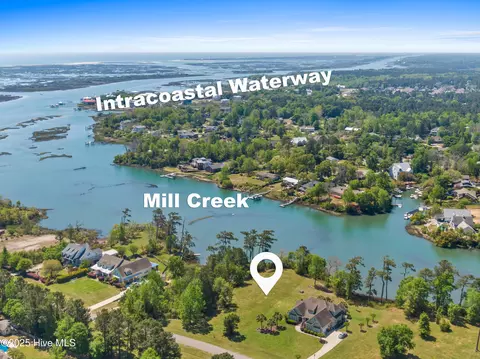 119 Waters Edge Dr, Hampstead, NC 28443 photo 13
