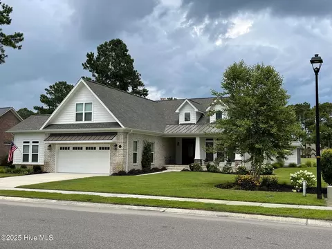 1325 Grandiflora Dr, Leland, NC 28451