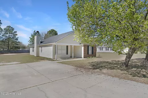 562 Wiregrass Rd, Rockingham, NC 28379
