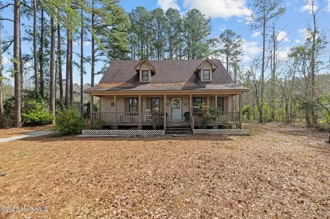 3412 Old Airport Rd, New Bern, NC 28562