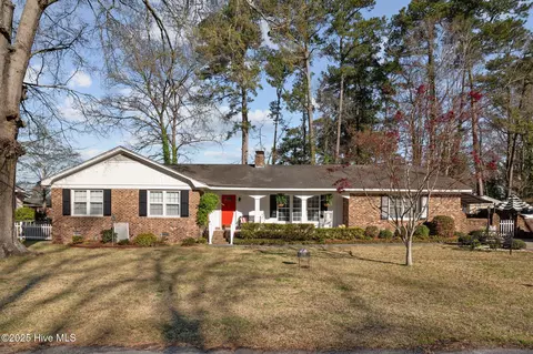 106 Hardee Rd, Greenville, NC 27858