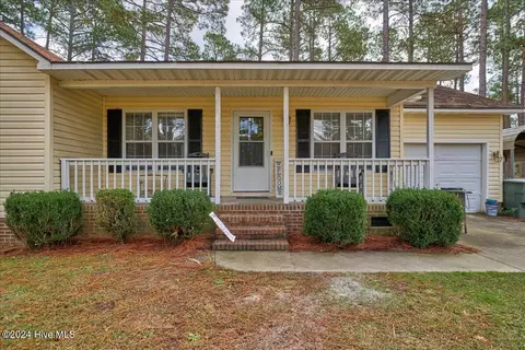 114 Starling St, Hoffman, NC 28347