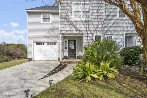 171 Singleton St, Sneads Ferry, NC 28460