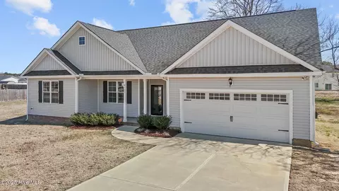 Other - 9131 Whitley Rd, Bailey, NC 27807 photo 5 of 14