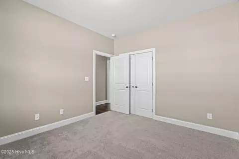 Bedroom - 9131 Whitley Rd, Bailey, NC 27807 photo 5 of 7