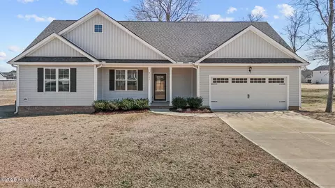 Other - 9131 Whitley Rd, Bailey, NC 27807 photo 14 of 14