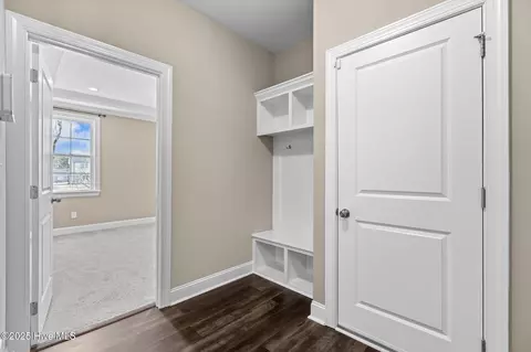 Entry Way - 9131 Whitley Rd, Bailey, NC 27807 photo 2 of 4