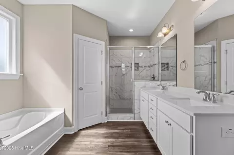 Bath - 9131 Whitley Rd, Bailey, NC 27807 photo 1 of 3