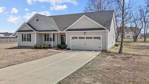 Other - 9131 Whitley Rd, Bailey, NC 27807 photo 7 of 14